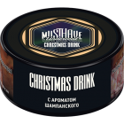 Табак для кальяна Must Have Шампанское (Christmas Drink), описание, отзывы, цена